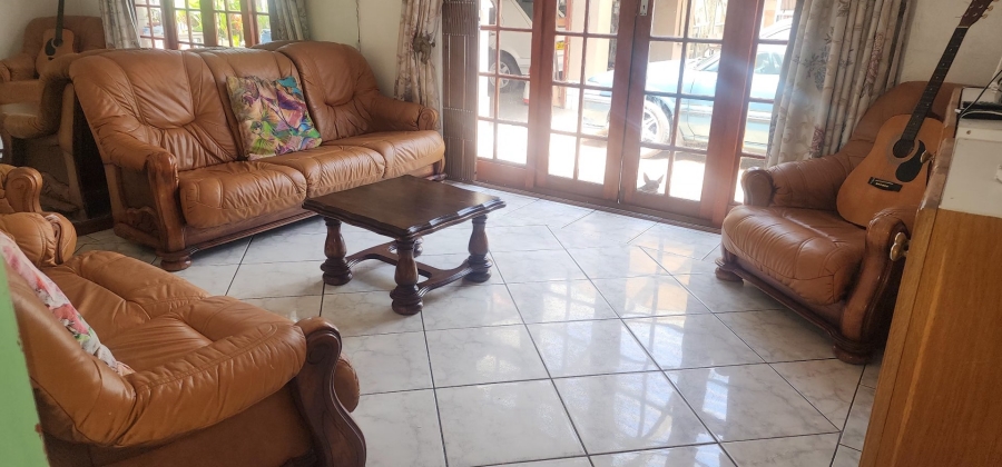 4 Bedroom Property for Sale in Strandfontein Village Western Cape